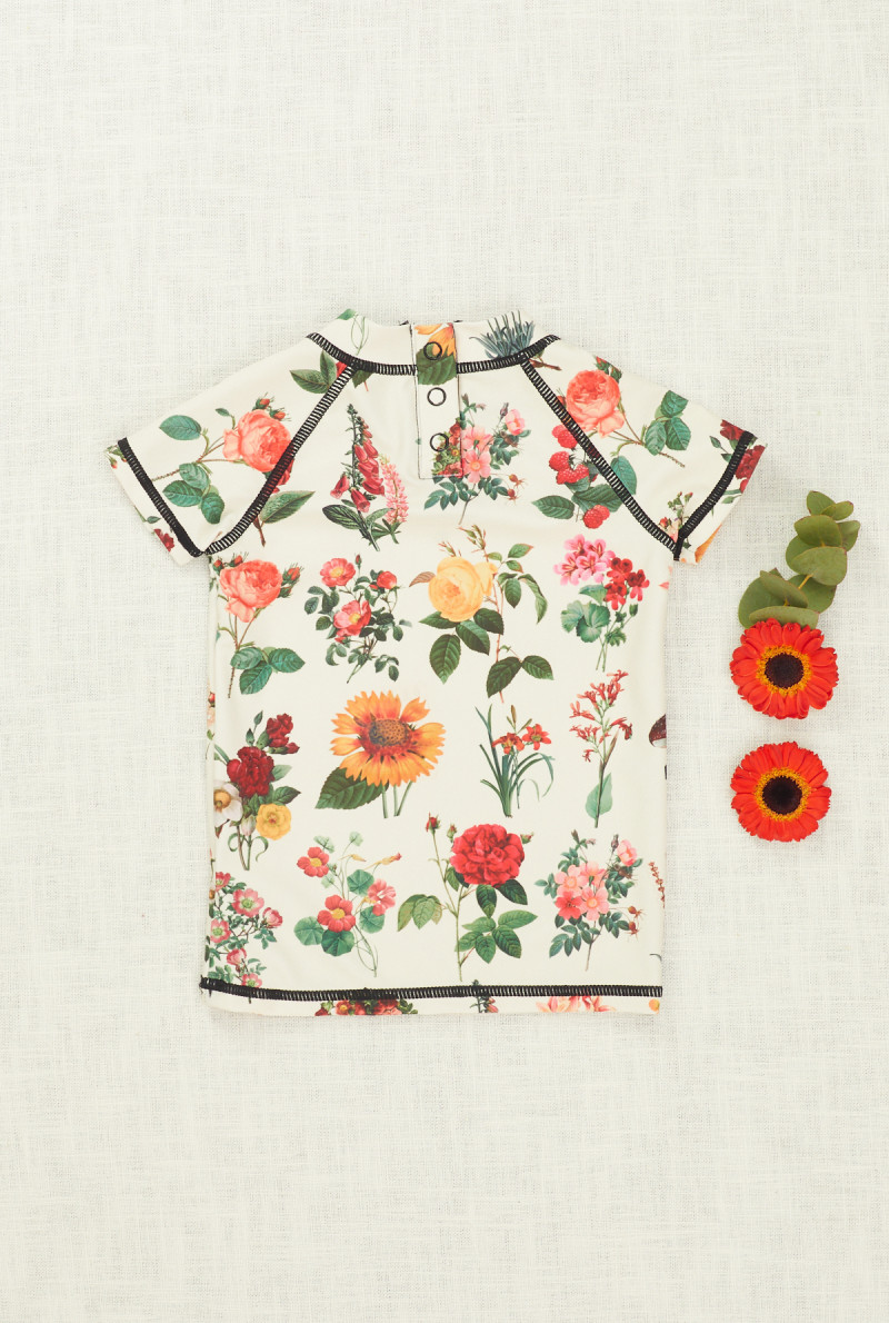 REMERA BOTANIC