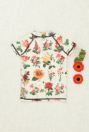 REMERA BOTANIC