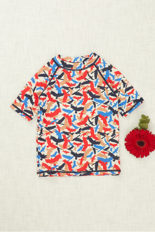 REMERA DE AGUA FLY