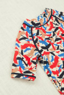 REMERA DE AGUA FLY