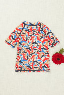 REMERA DE AGUA FLY