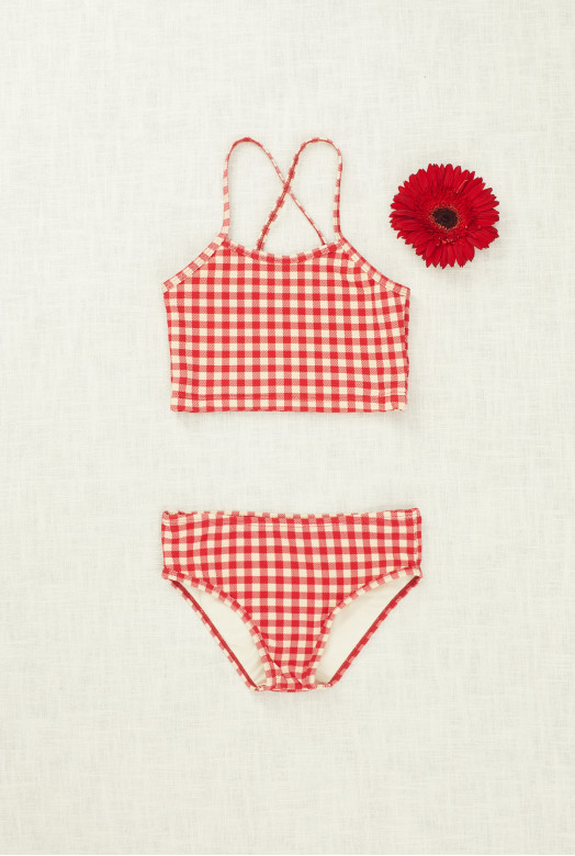BIKINI PICNIC