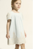 VESTIDO AZUCENA