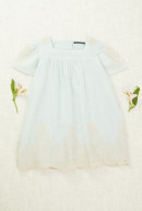 VESTIDO AZUCENA