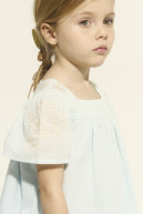 VESTIDO AZUCENA