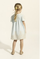 VESTIDO AZUCENA