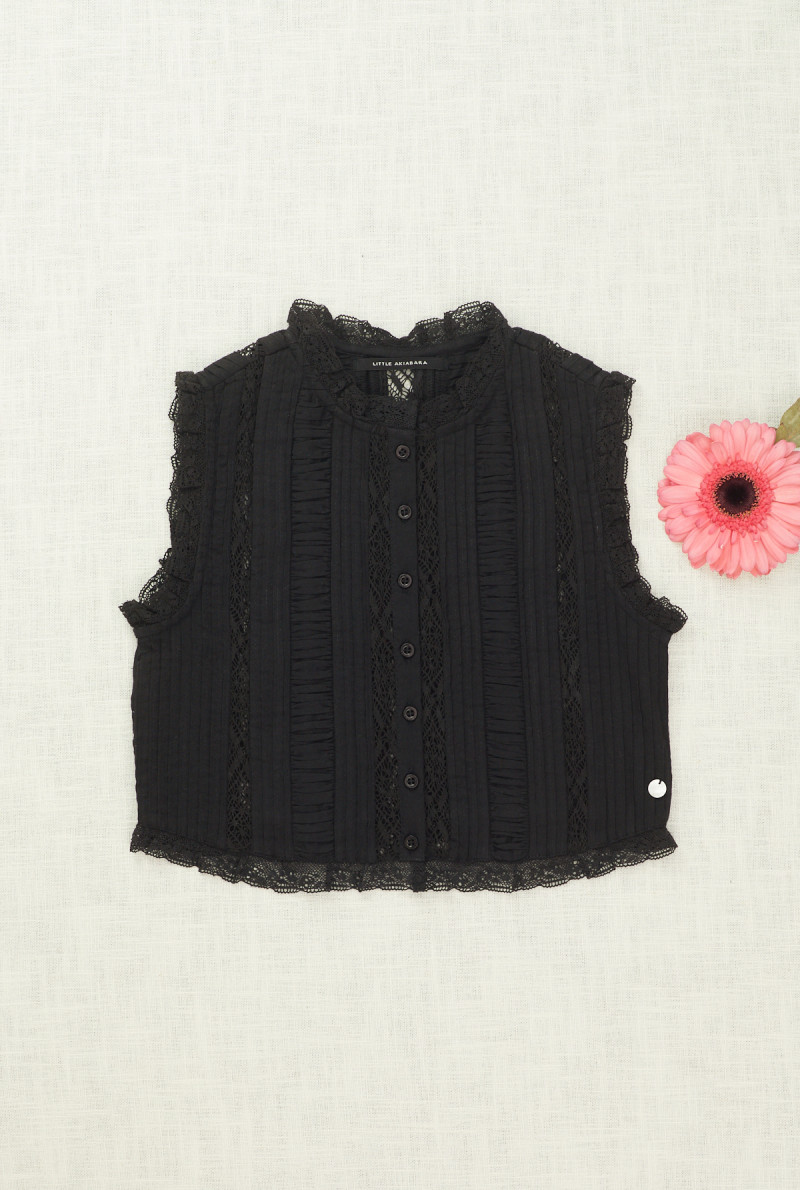 BLUSA AMPI
