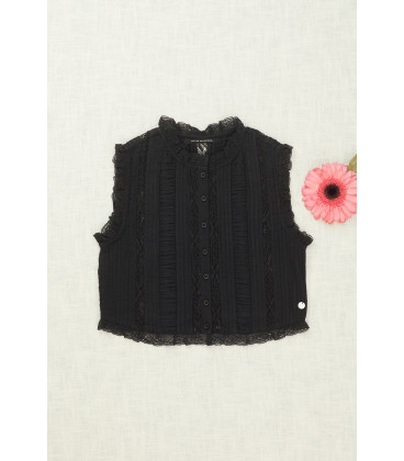 BLUSA AMPI