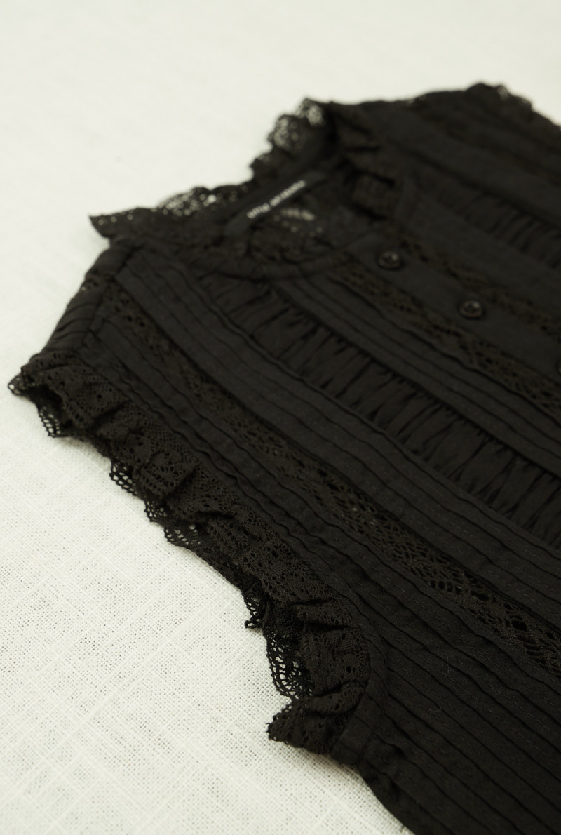 BLUSA AMPI