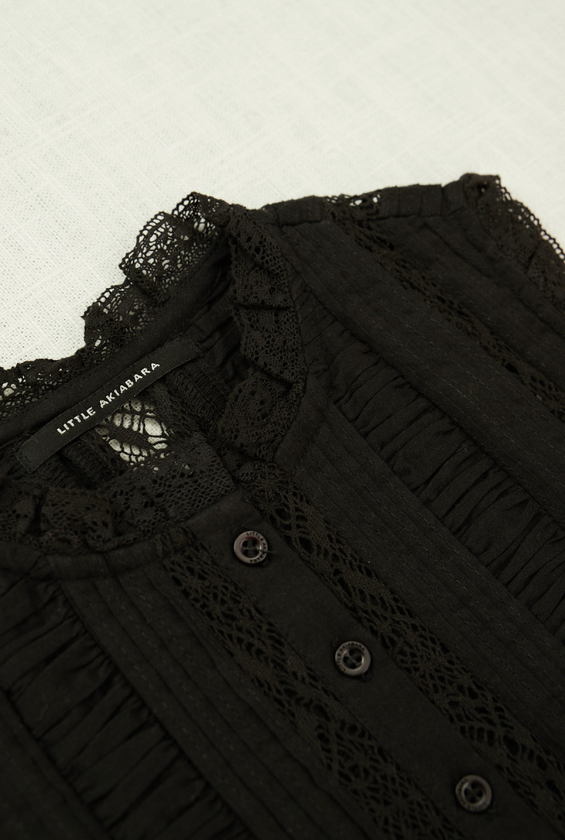 BLUSA AMPI