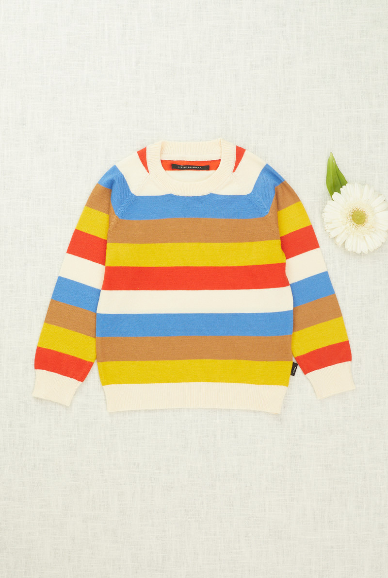 SWEATER OLIVER