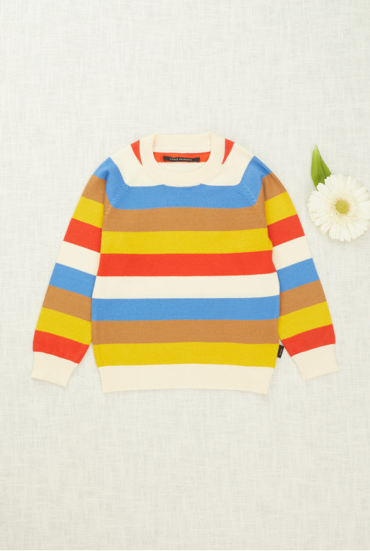 SWEATER OLIVER