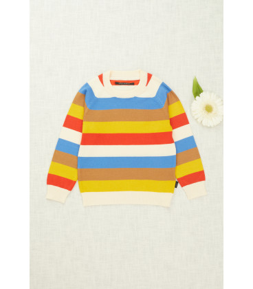 SWEATER OLIVER