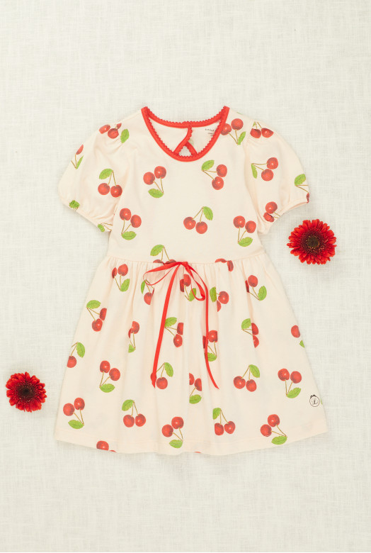 VESTIDO CARMELA
