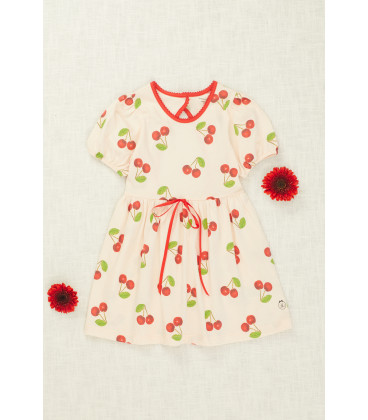 VESTIDO CARMELA