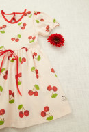 VESTIDO CARMELA