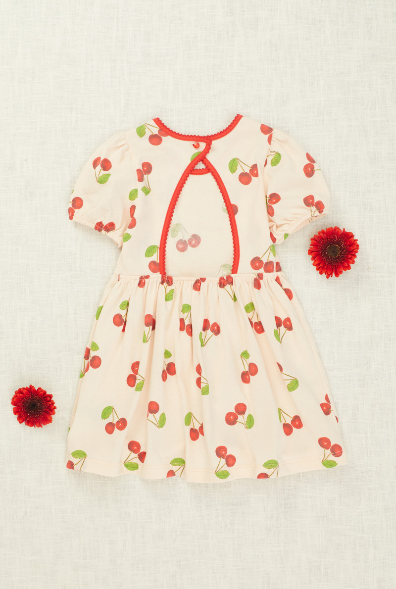 VESTIDO CARMELA
