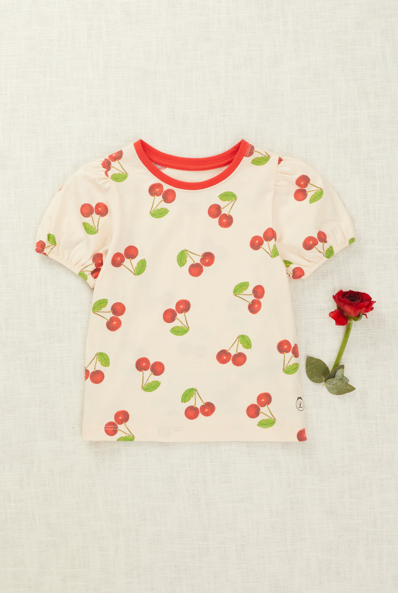 REMERA CARMELA