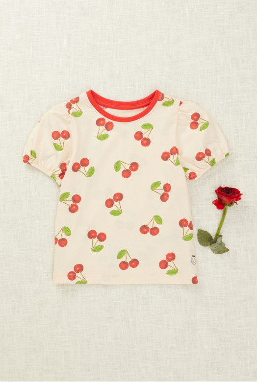 REMERA CARMELA