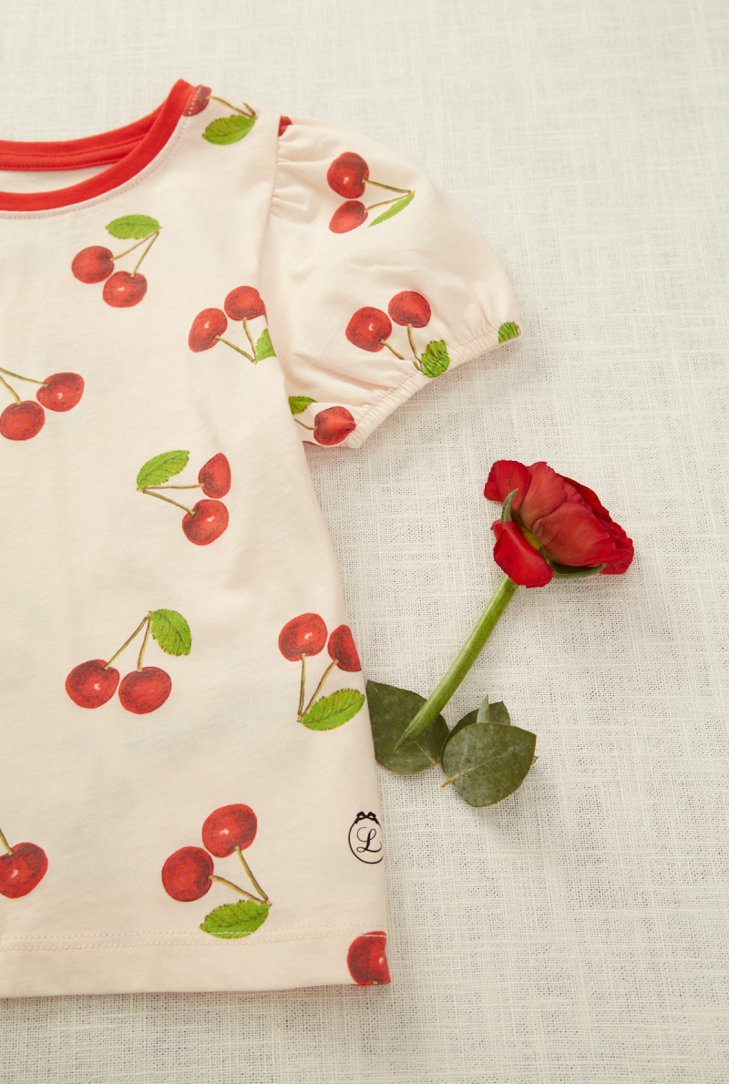 REMERA CARMELA