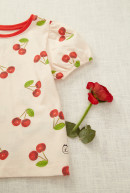 REMERA CARMELA