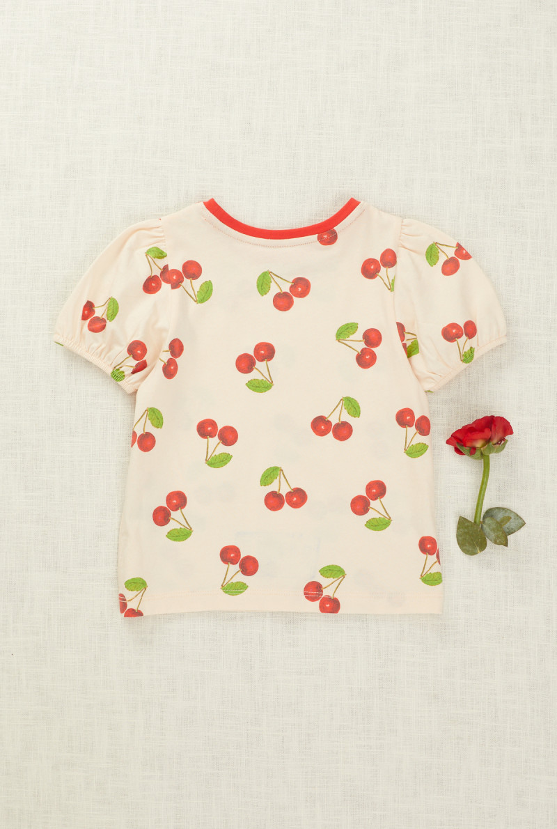 REMERA CARMELA
