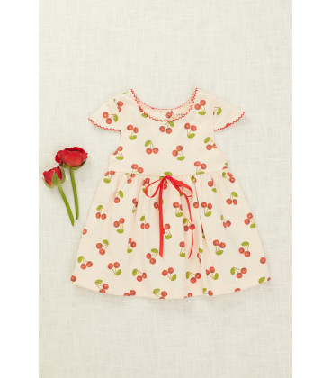 VESTIDO BB CARMELA