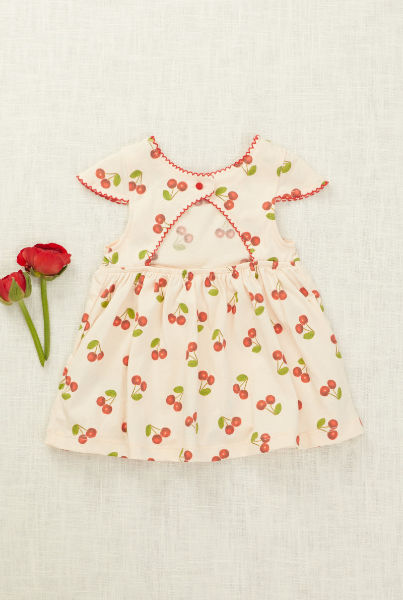 VESTIDO BB CARMELA