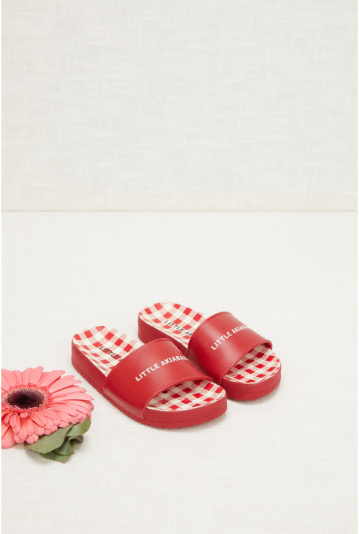 SANDALIA PICNIC