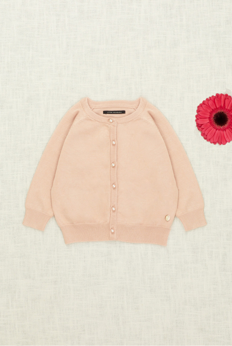 CARDIGAN BB SIENNA