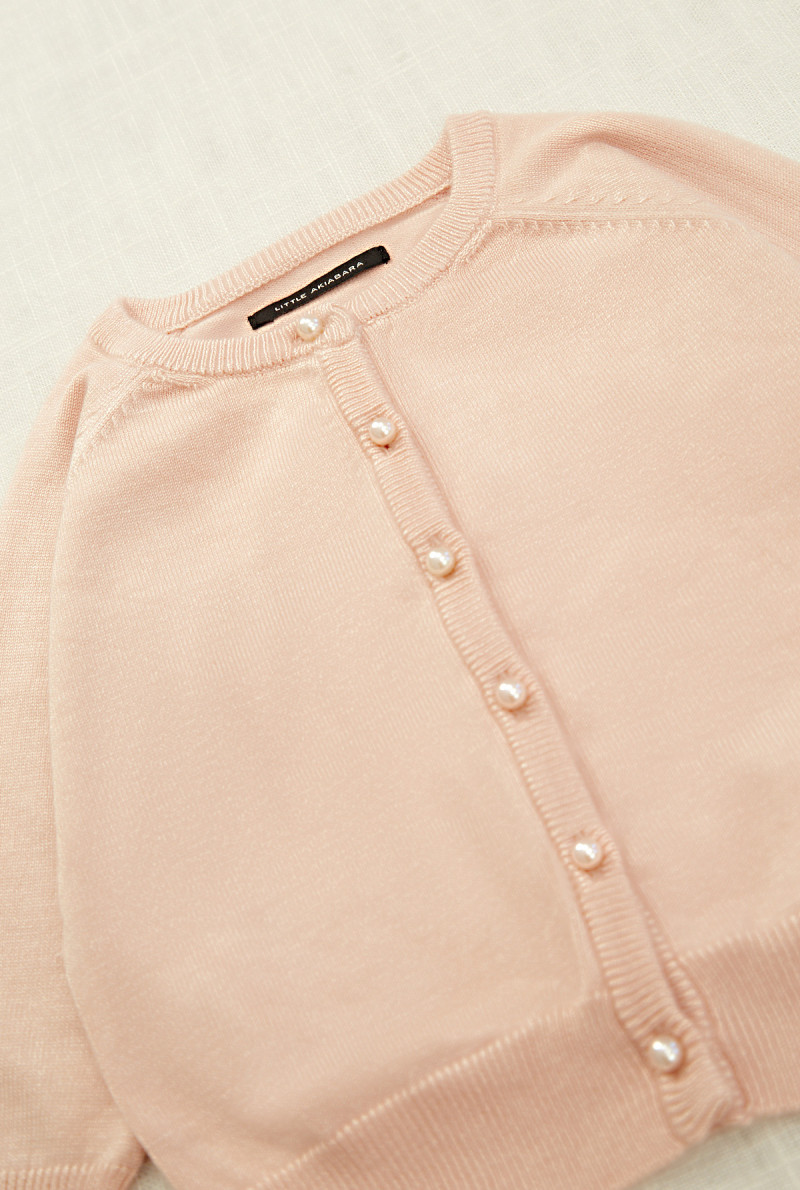 CARDIGAN BB SIENNA