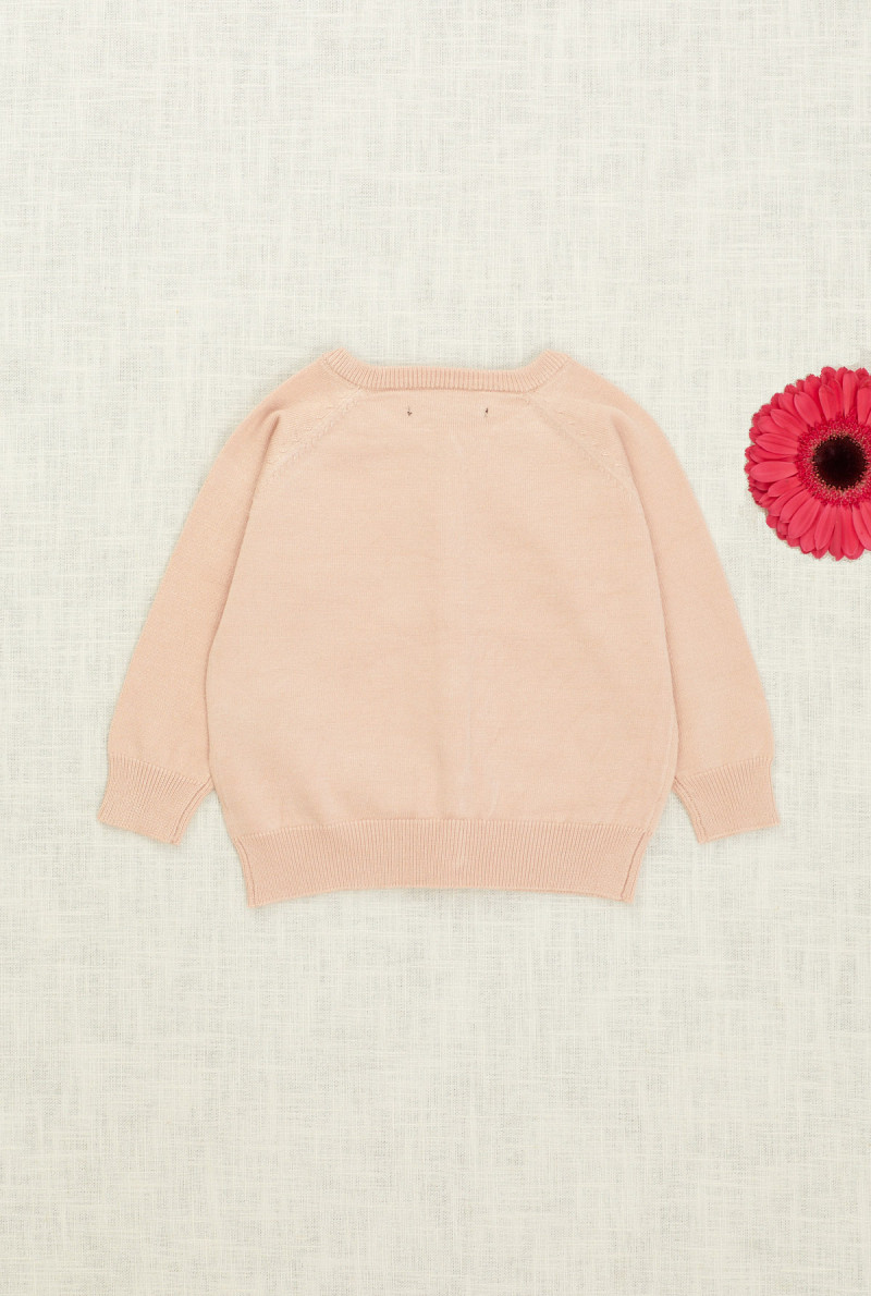 CARDIGAN BB SIENNA