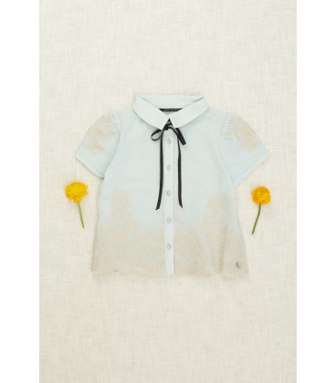 CAMISA AZUCENA