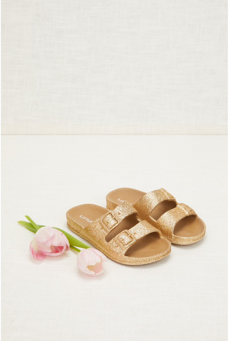 SANDALIA SHINE