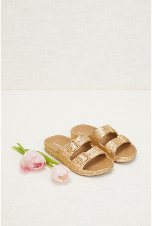 SANDALIA SHINE