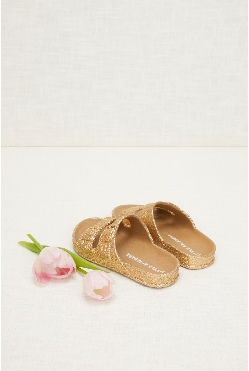 SANDALIA SHINE