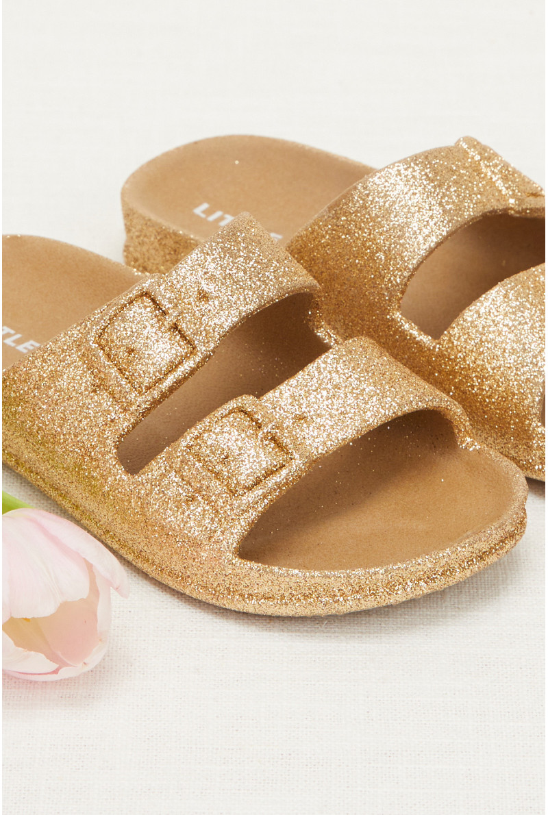 SANDALIA SHINE