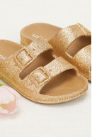 SANDALIA SHINE