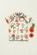 REMERA BOTANIC
