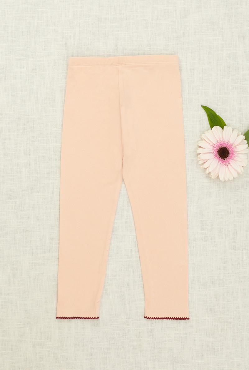 LEGGING NUBE