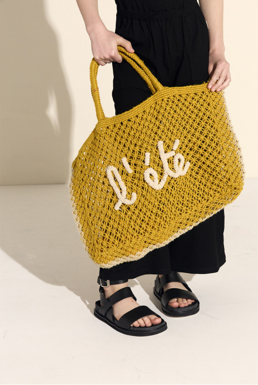 CARTERA L'ETE