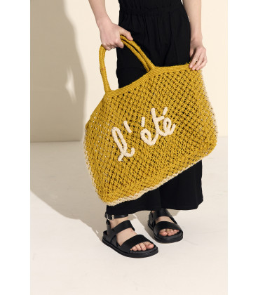 CARTERA L'ETE