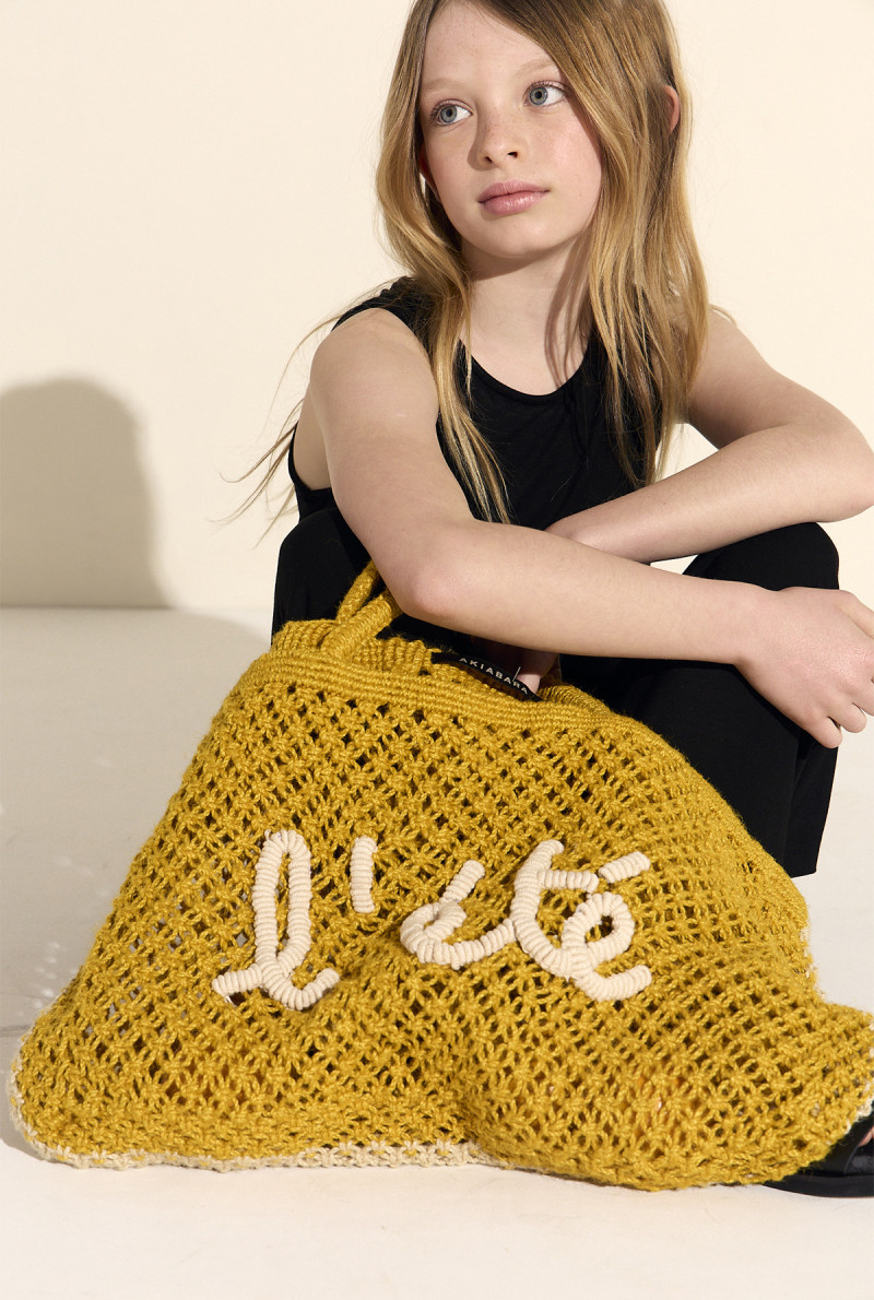 CARTERA L'ETE