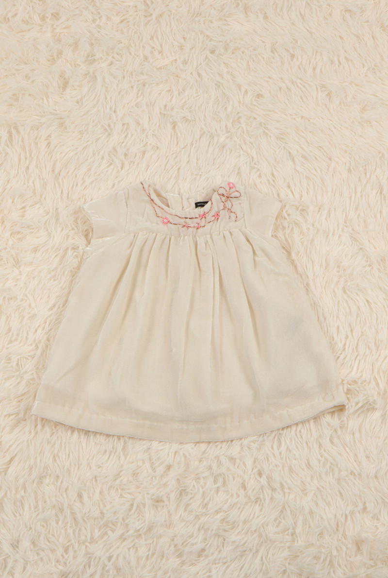 VESTIDO BB MATILDA