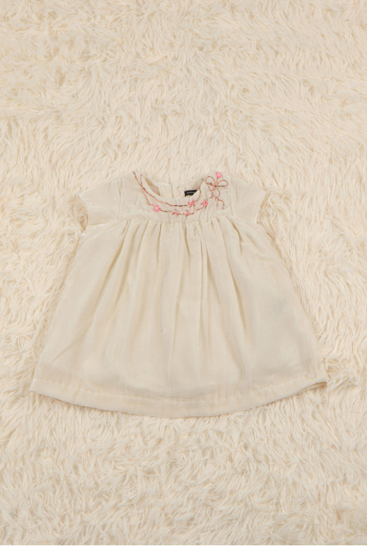VESTIDO BB MATILDA