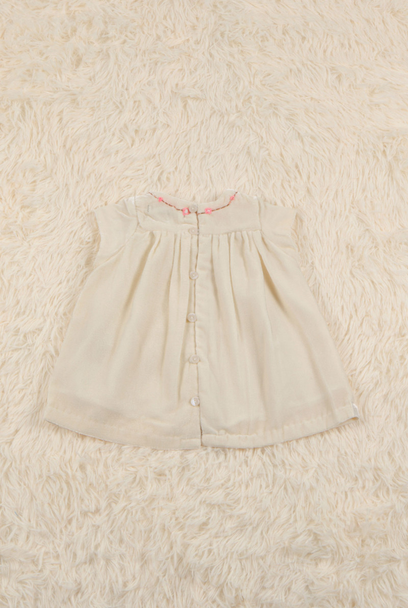 VESTIDO BB MATILDA