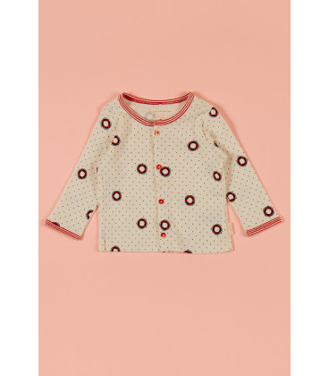 CARDIGAN C/R TIMON
