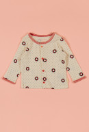 CARDIGAN C/R TIMON