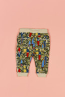 PANTALON BB HAWAII