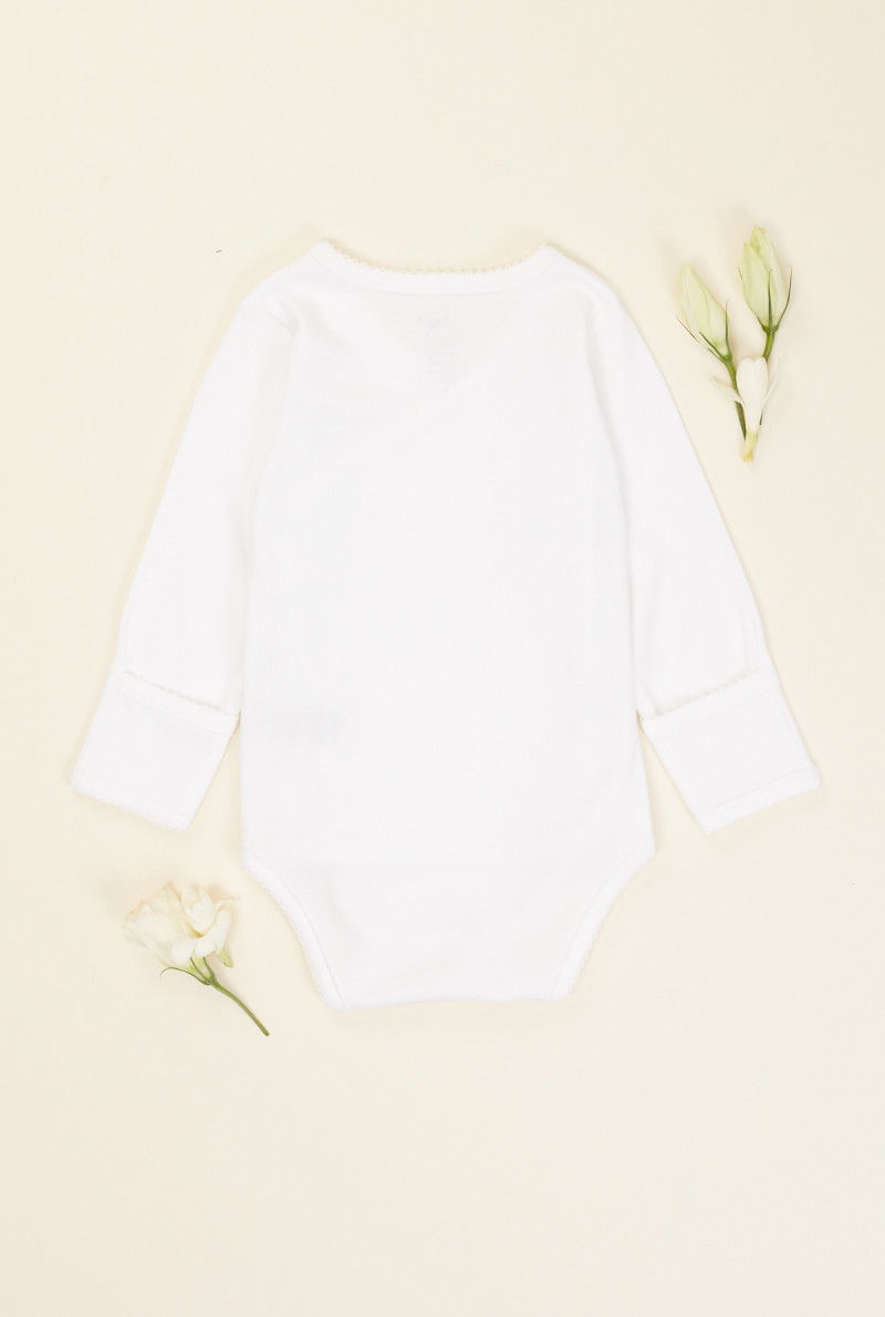 BODY CRUZADO ABRIL